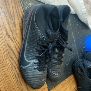Nike soccer cleats